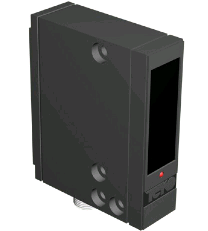 Оптический датчик OY IC61P-2-16-PS4-C