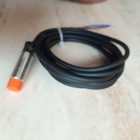 Индуктивный датчик SI-12M45С4NNO200D.2