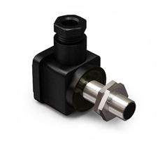 Индуктивный датчик ISBm BT2B8-31P-3-250-H-V