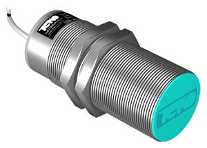 Индуктивный датчик ISB A91A-019G-12-L