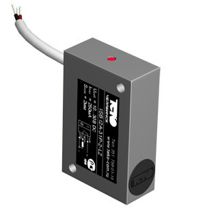 Индуктивный датчик ISB I2A-31N-4-LZ