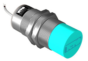 Индуктивный датчик ISN E91A-02G-18E-L