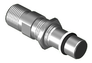 Индуктивный датчик ISB WC211S8-31P-1,5-S4-5