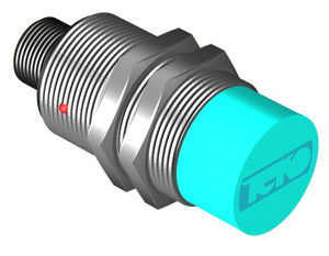 Индуктивный датчик ISN FC5A-31N-10-LZS4