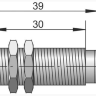 Индуктивный датчик ВБИ-М12-39У-2121-С.51.Ех
