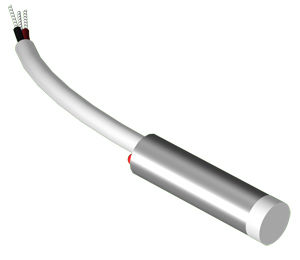Индуктивный датчик ISN HS0B-32P-2,5-L