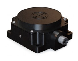 Взрывозащищенный (взрывобезопасный) датчик ISN IC7P5-R35-N-S4-C	