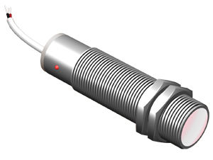 Оптический датчик OY A44A-2-10-P-C