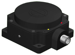 Индуктивный датчик IV4N IC7P5-43P-R50-LZS4
