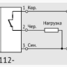 Индуктивный датчик ВБИ-М30-34Р-1112-З.9