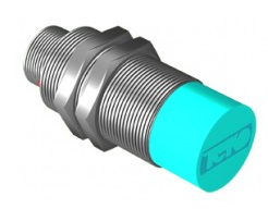 Индуктивный датчик ISN EC85A-11-15-LZR18