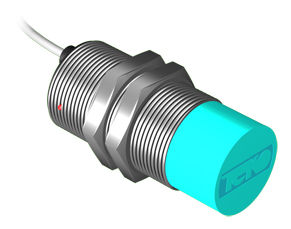 Индуктивный датчик ISN E73A-02G-15E-L