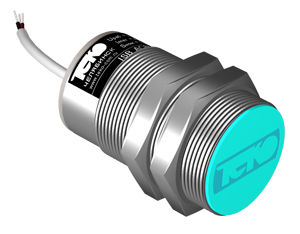 Индуктивный датчик ISBm A8A8-31P-10-500-LZ-C-P