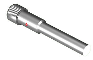 Индуктивный датчик ISB CC11B-31N-3-LS4